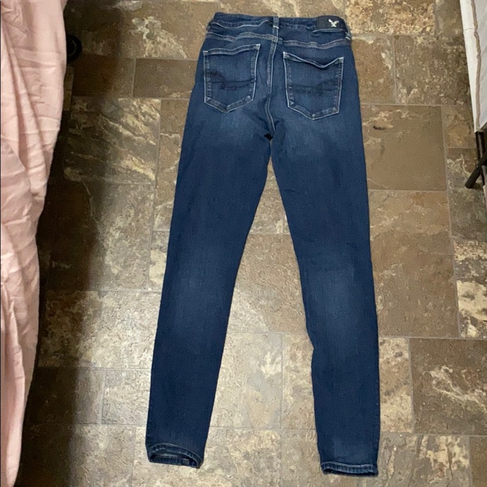 Skinny jeans - Picture 2 of 2